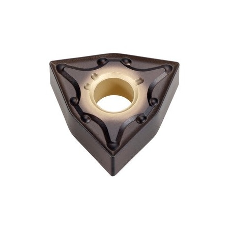 Garant Indexable insert for turning, Trigon, WNMG, Carbide 252068 HB7020